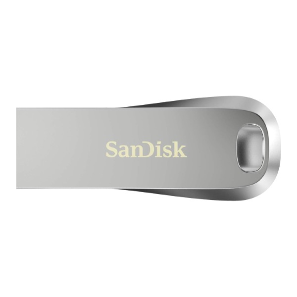 SanDisk Ultra Luxe USB 3.2 Gen 1 Flash Drive - 1TB