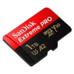 SanDisk Extreme Pro 1TB microSDXC
