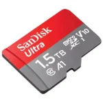 SanDisk Ultra A1 Class 10 1.5TB Memory Card
