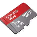 SanDisk Ultra A1 Class 10 1TB Memory Card