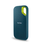 Sandisk Extreme Portable 4TB