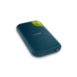 Sandisk Extreme Portable 4TB