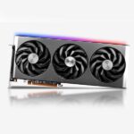 Sapphire NITRO+ AMD Radeon RX 7800 XT 16GB Graphic Card - Image 4