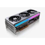 Sapphire Nitro+ RX 7900 XTX Vapor-X OC 24GB Graphics Card - Image 5