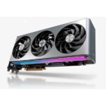 Sapphire Nitro+ RX 7900 XTX Vapor-X OC 24GB Graphics Card - Image 4