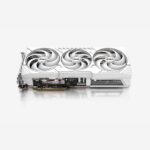 Sapphire PURE AMD Radeon RX 9070 16GB GDDR6 Graphics Card - Image 3