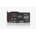 Sapphire Pulse AMD Radeon RX 9070 16Gb GDDR6 Graphics Card - Image 3