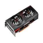 Sapphire Pulse RX 7600 8GB Graphics Card - Image 3