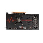 Sapphire Pulse RX 7600 8GB Graphics Card - Image 5