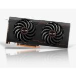Sapphire Pulse Radeon RX 6700 XT 12GB Gaming Graphics Card - Image 2