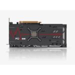 Sapphire Pulse Radeon RX 6700 XT 12GB Gaming Graphics Card - Image 4