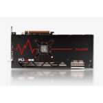 Sapphire Pulse Radeon RX 7800 XT 16GB Gaming Graphics Card - Image 5