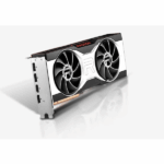 Sapphire RX 6700 XT 12GB Gaming Graphics Card 3