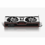 Sapphire RX 6700 XT 12GB Gaming Graphics Card 4