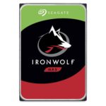 Seagate 16TB IronWolf Pro 7200 rpm SATA III 3.5" Internal NAS HDD