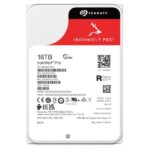 Seagate IronWolf Pro 16TB 3.5 inch SATA NAS Hard Drive - Image 2
