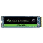 Seagate BarraCuda 500GB NVMe M.2 2280 PCI-Express 4.0 x4 SSD
