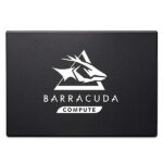Seagate Barracuda 240GB