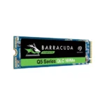 Seagate Barracuda Q5 1TB M.2 NVMe PCIe Gen3 ×4 Internal SSD