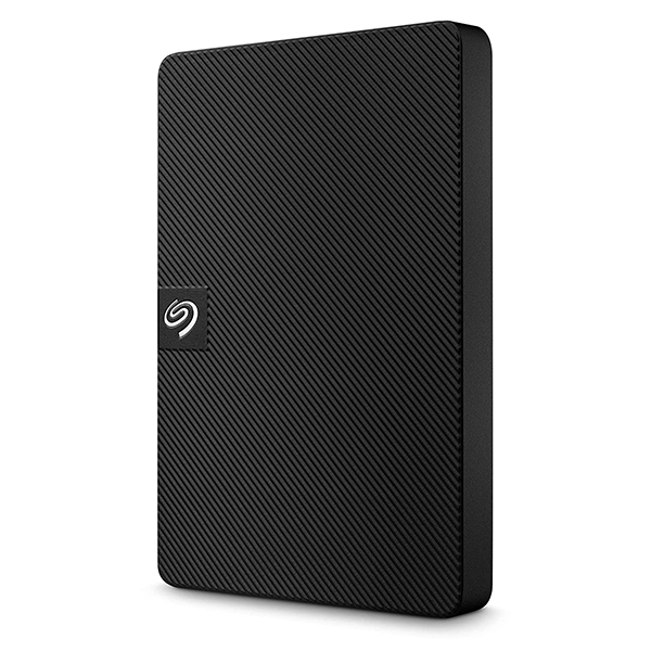 Seagate Expansion 1TB External HDD – USB 3.0 for Windows and Mac with 3 yr Data Recovery Services