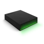 Seagate Game Drive for Xbox 4TB External Hard Drive Portable HDD