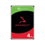 Seagate IronWolf NAS 4TB