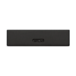 Seagate One Touch 2TB External Hard Drive with Password Protection (Space Gray) - Image 3