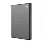 Seagate One Touch 1TB External HDD with Password Protection