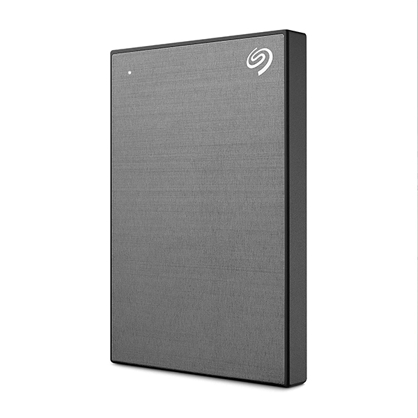 Seagate One Touch 1TB External HDD with Password Protection