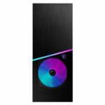 Msi MPG Sekira 500X Cabinet (Black) - Image 2