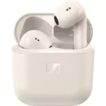 Sennheiser ACCENTUM Open True Wireless TWS Earbuds (Cream)