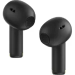 Sennheiser ACCENTUM Open True Wireless TWS Earbuds (Black)