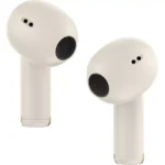 Sennheiser ACCENTUM Open True Wireless TWS Earbuds (Cream)