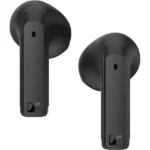 Sennheiser ACCENTUM Open True Wireless TWS Earbuds (Black)
