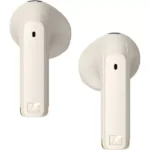 Sennheiser ACCENTUM Open True Wireless TWS Earbuds (Cream)