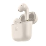 Sennheiser ACCENTUM Open True Wireless TWS Earbuds (Cream)