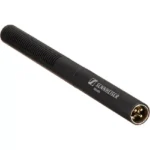 Sennheiser Audio MKE 600 Shotgun mic