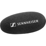Sennheiser Audio MKE 600 Shotgun mic