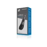 Sennheiser E835-S