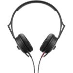 Sennheiser HD 25 Light Wired On Ear Headphones (Black) - Image 2