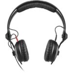 Sennheiser HD 25 Wired On Ear Headphones - Image 2