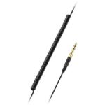 Sennheiser HD 280 PRO Wired Over Ear Headphones (Black) - Image 4