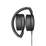 Sennheiser HD 400S Over-Ear Headphones (Black)