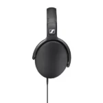 Sennheiser HD 400S Over-Ear Headphones (Black)
