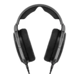 Sennheiser HD 650 Open‑Back Hi-Res Audiophile Headphones