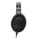 Sennheiser HD 650 Open‑Back Hi-Res Audiophile Headphones