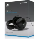 Sennheiser Hd 620 S