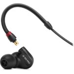 Sennheiser IE 100 Pro Wired in Ear Earphones (Black) - Image 2