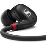 Sennheiser IE 100 Pro Wired in Ear Earphones (Black)