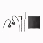 Sennheiser IE 200 in-Ear Audiophile Headphones